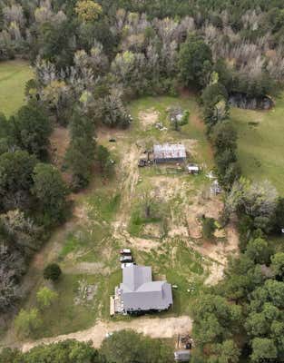 1121 COUNTY ROAD 4206, SIMMS, TX 75574 - Image 1