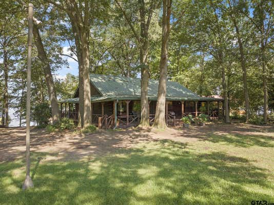 1277 COUNTY ROAD 2415, LEESBURG, TX 75451 - Image 1