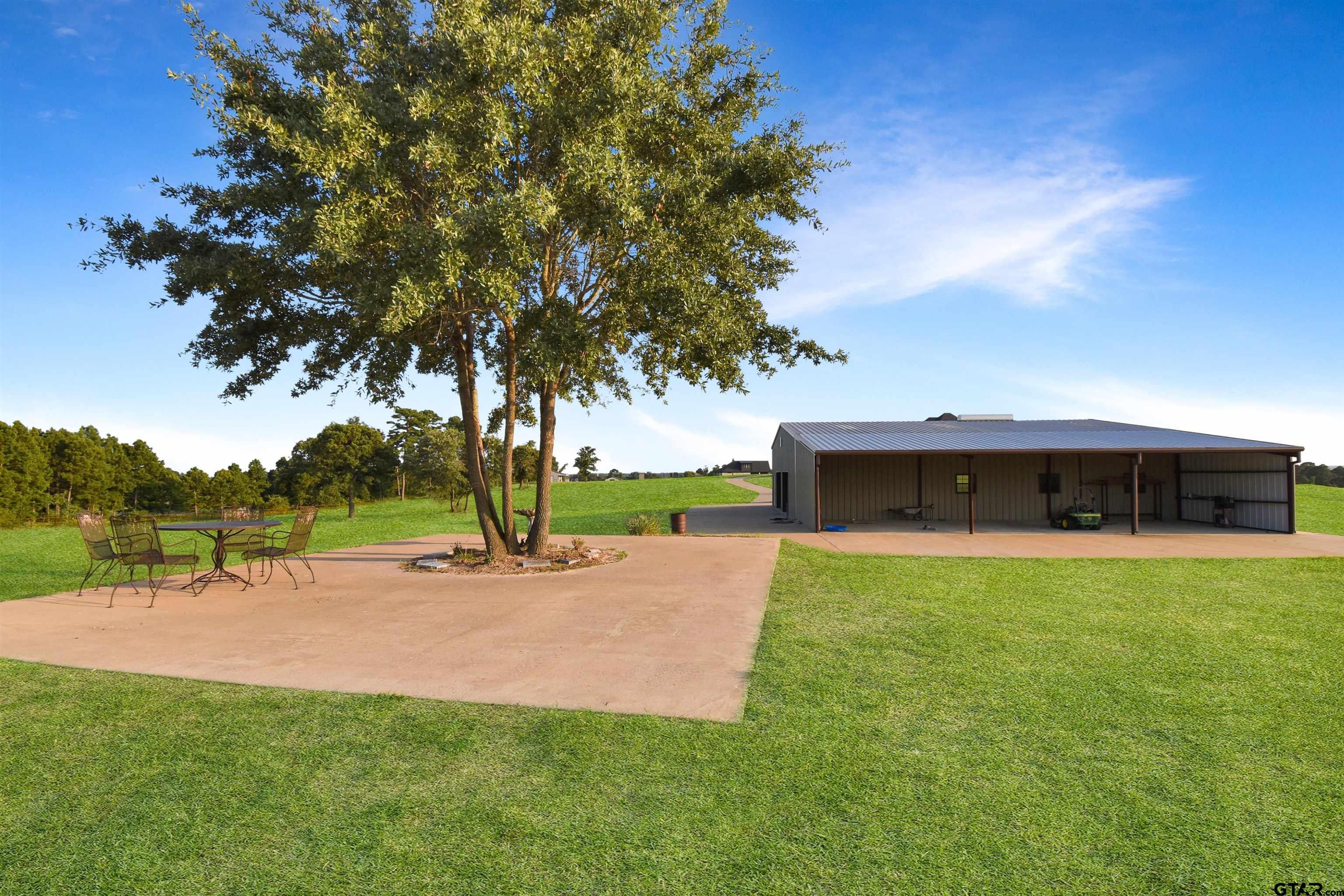 Brownsboro, Texas, 75756, United States, 5 Bedrooms Bedrooms, ,4 BathroomsBathrooms,Residential,Active,1905124