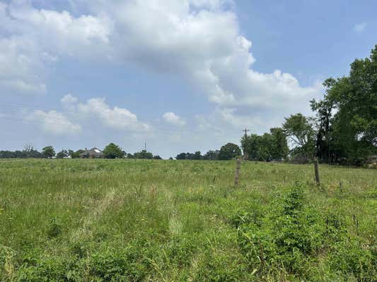 LOT 7 5 ACRES COUNTY ROAD 2166, TROUP, TX 75789 - Image 1