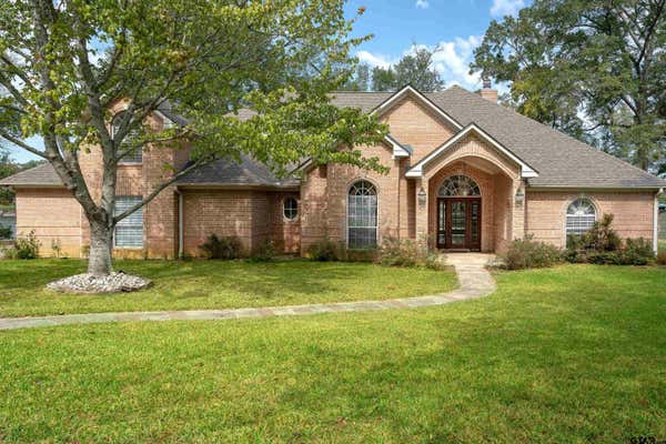 8056 PENINSULA DR, TYLER, TX 75707 - Image 1