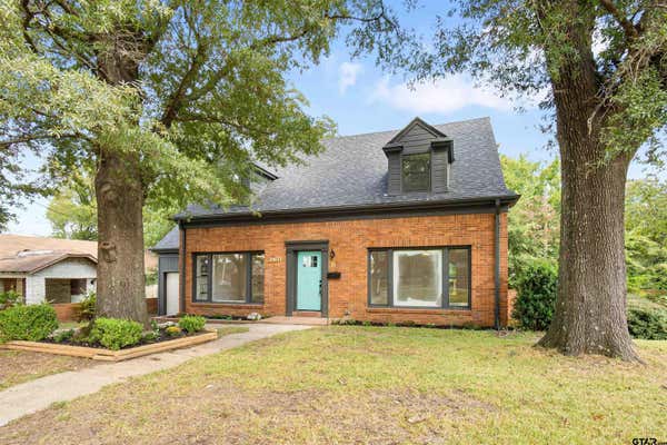 2407 N GRAND AVE, TYLER, TX 75702 - Image 1