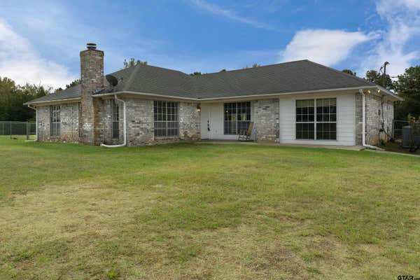 1057 FIR RD, GLADEWATER, TX 75647 - Image 1