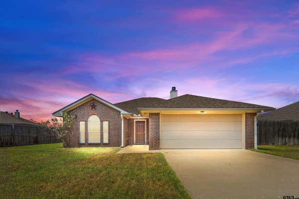 5340 MEADOW RIDGE DR, FLINT, TX 75762 - Image 1