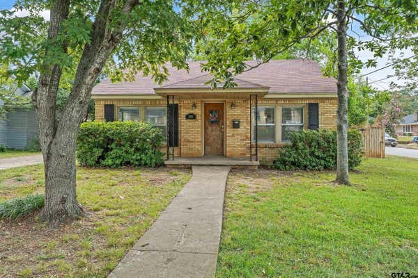 2015 S SNEED AVE, TYLER, TX 75701 - Image 1