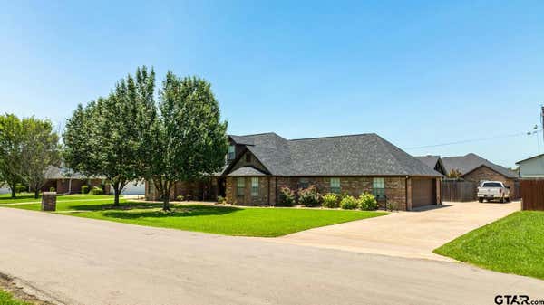 2709 SILVER SPRING TRL, MT PLEASANT, TX 75455 - Image 1