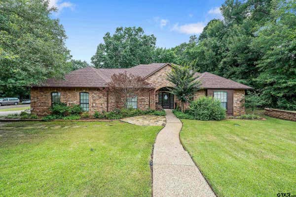 16058 CHRIS LN, TYLER, TX 75703 - Image 1