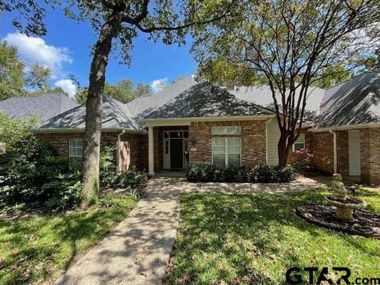 3618 ROCK CREEK DR, TYLER, TX 75707 - Image 1