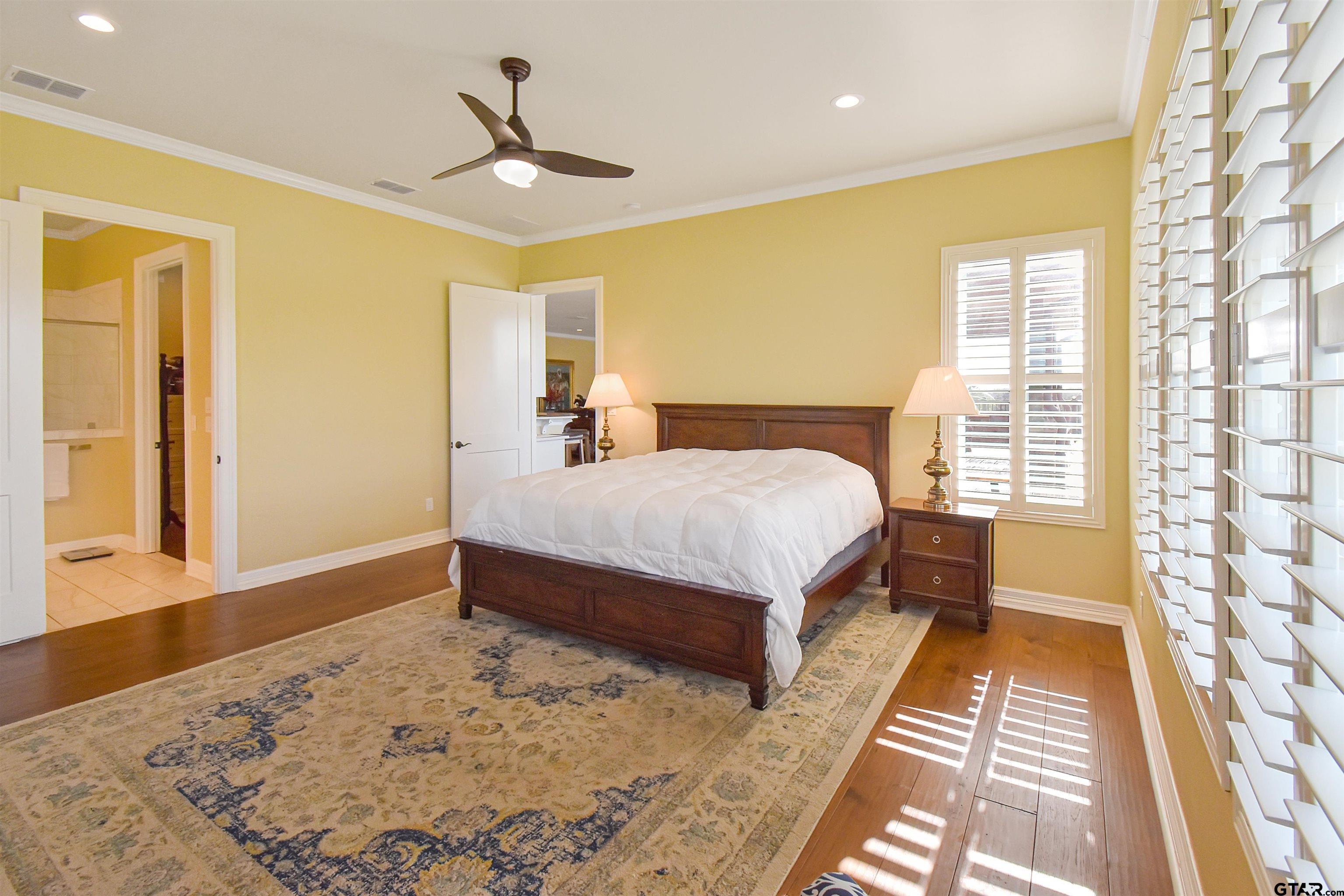 Brownsboro, Texas, 75756, United States, 5 Bedrooms Bedrooms, ,4 BathroomsBathrooms,Residential,Active,1905124