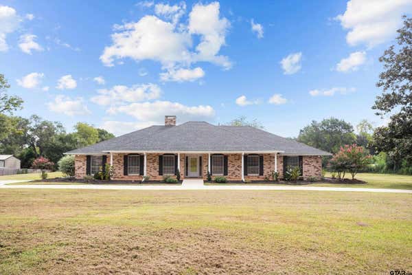 320 N MARKET ST, GRAPELAND, TX 75844 - Image 1