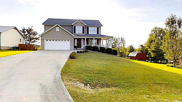 186 WEST MINSTER DR, BAXTER, TN 38544 - Image 1