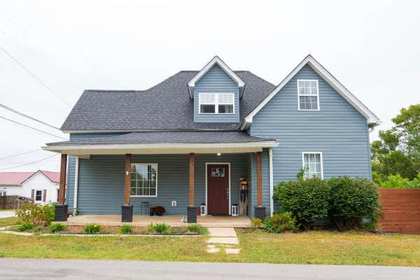 12 W EVERETT ST, SPARTA, TN 38583 - Image 1