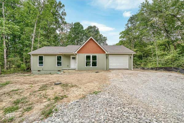 348 HUTOHA DR, CROSSVILLE, TN 38572 - Image 1