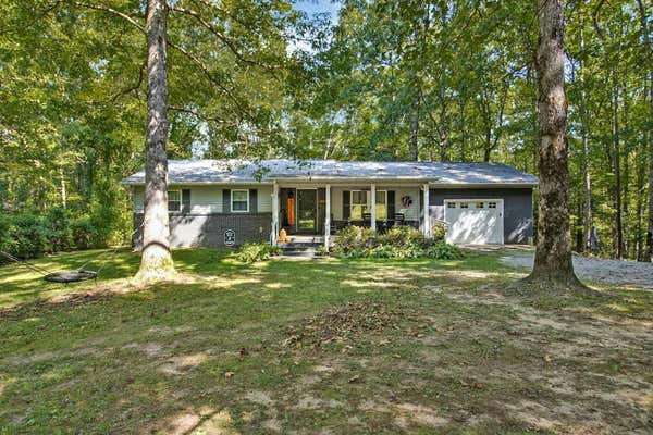 3115 COON HUNTER LODGE RD, JAMESTOWN, TN 38556 - Image 1