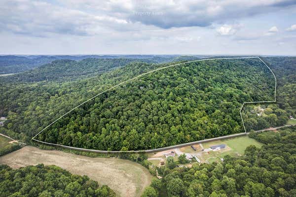 0 ENSOR HOLLOW RD, BUFFALO VALLEY, TN 38548 - Image 1