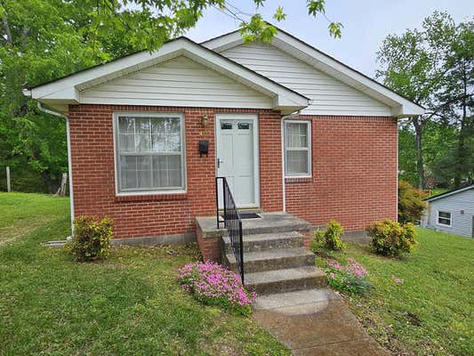 407 COLLEGE AVE E, CARTHAGE, TN 37030 - Image 1