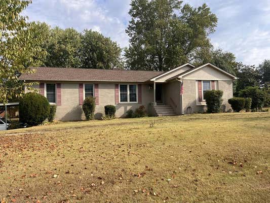 717 GREENWOOD DR, MCMINNVILLE, TN 37110 - Image 1