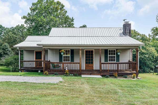 1195 NEW HOPE RD, HILHAM, TN 38568 - Image 1