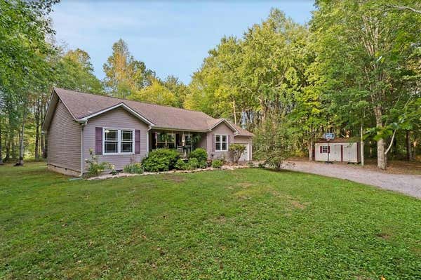 308 E COVE RD, MONTEREY, TN 38574 - Image 1