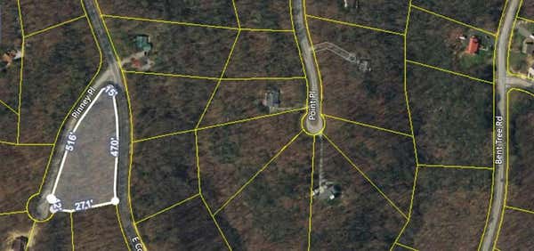 2.2 ACRE PINNEY PLACE, MONTEREY, TN 38574 - Image 1