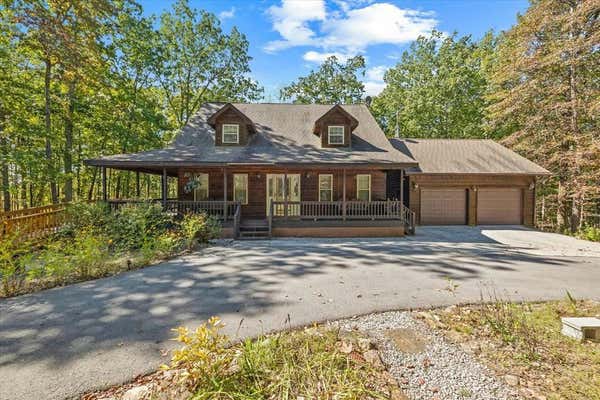 415 BEAR KNOB LN, CRAWFORD, TN 38554 - Image 1