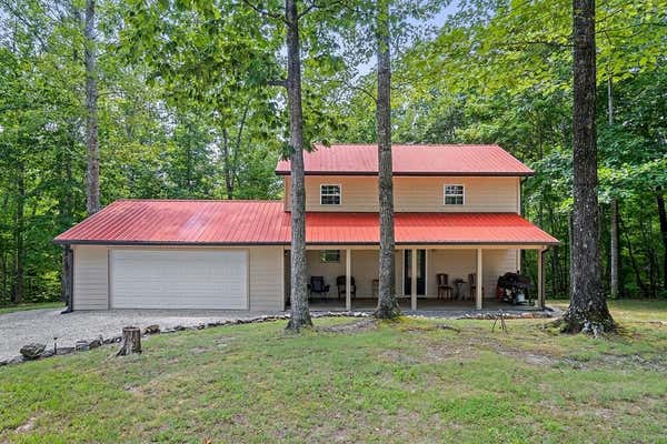 1226 TURKEYTOWN RD, HILHAM, TN 38568 - Image 1