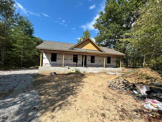 1571 BICKNELL RD, CLARKRANGE, TN 38553 - Image 1