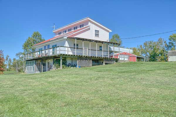 655 DYER CEMETERY RD, BLOOMINGTON SPRINGS, TN 38545 - Image 1