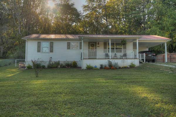 4527 S CREEK RD, COOKEVILLE, TN 38506 - Image 1