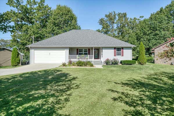 1020 RIDLEY DR, CROSSVILLE, TN 38572 - Image 1