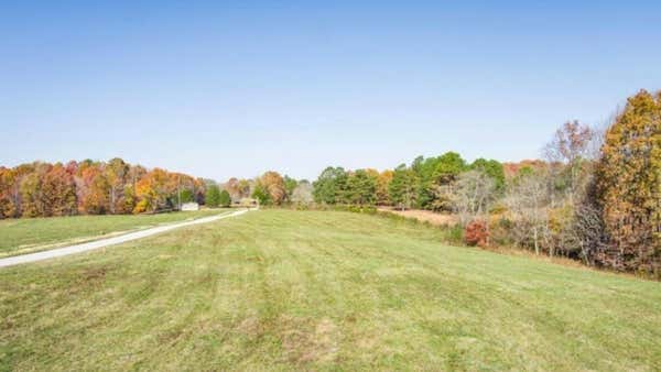 LOT 15 RALPH SPIVEY LN., GAINESBORO, TN 38562 - Image 1