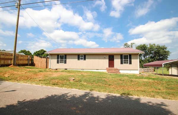 335 MEEKS ST, DOYLE, TN 38559 - Image 1