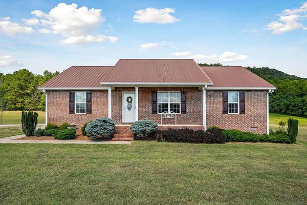 1215 JUDGE PURSER HILL RD, MCMINNVILLE, TN 37110 - Image 1