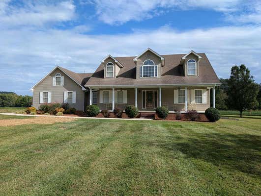 2944 CROCUS CREEK RD, BURKESVILLE, KY 42717 - Image 1