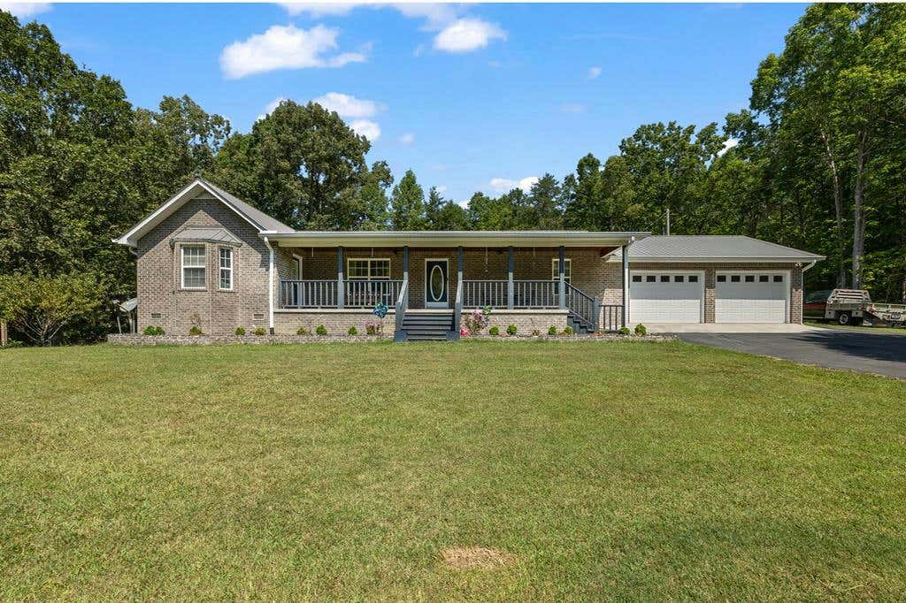 1259 MODEL FARM RD, JAMESTOWN, TN 38556, photo 1 of 35