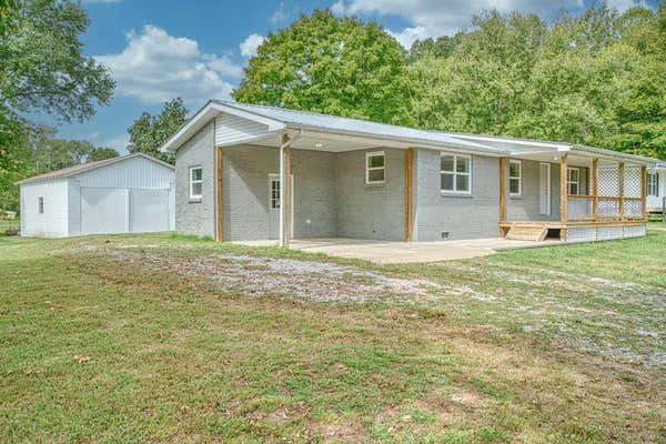 1002 WALNUT AVE, CELINA, TN 38551 - Image 1