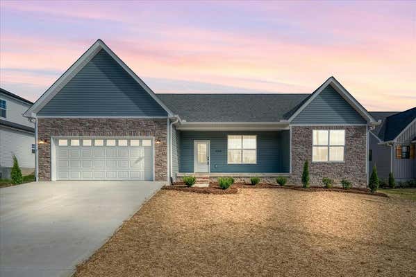 2392 MOUNTAIN RESERVE, COOKEVILLE, TN 38506 - Image 1