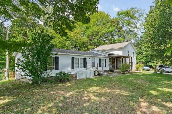 1535 CARRINGTON RD, BLOOMINGTON SPRINGS, TN 38545 - Image 1