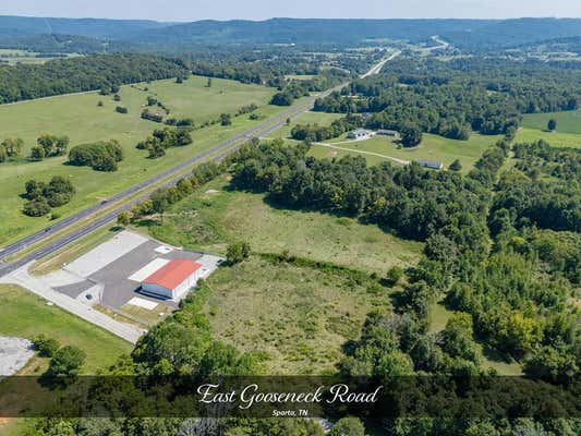 5 ACRES E GOOSENECK RD, SPARTA, TN 38583 - Image 1