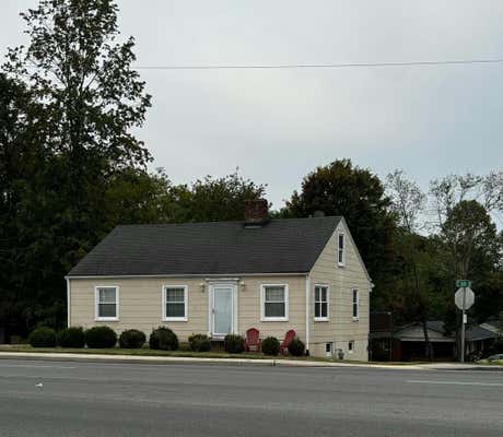 1512 N WASHINGTON AVE, COOKEVILLE, TN 38501 - Image 1