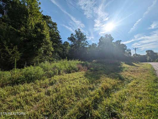 0 RUGBY PIKE, ALLARDT, TN 38504 - Image 1