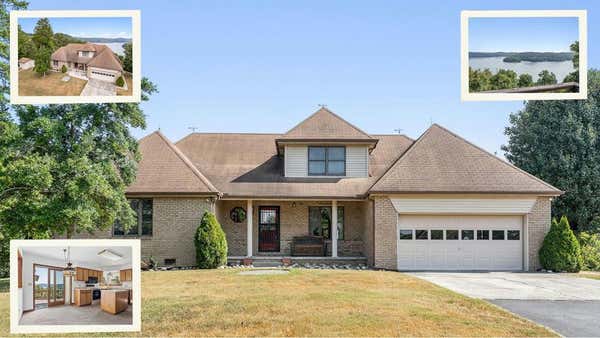 309 CEDAR HILL RD, CELINA, TN 38551 - Image 1