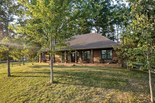 134 BAPTIST RIDGE HWY, HILHAM, TN 38568 - Image 1