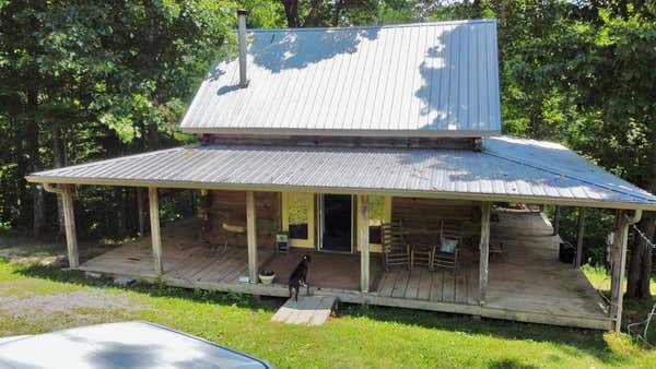 182 HILLBILLY LN, CRAWFORD, TN 38554 - Image 1