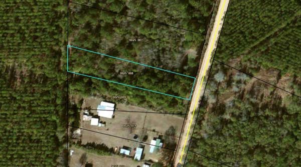 00 OLD UNION ROAD, ADEL, GA 31620 - Image 1