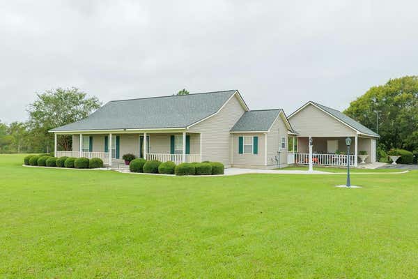 239 BASKINS RD, LAKELAND, GA 31635 - Image 1