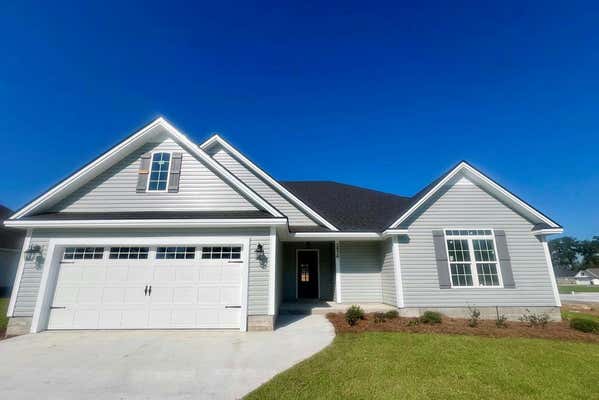 3936 LANDINGS CIR, HAHIRA, GA 31632 - Image 1