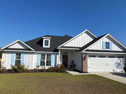 109 MONA WAY, HAHIRA, GA 31632 - Image 1