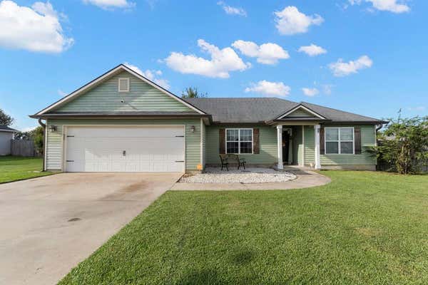 6 W STANLEY RD EXT, RAY CITY, GA 31645 - Image 1