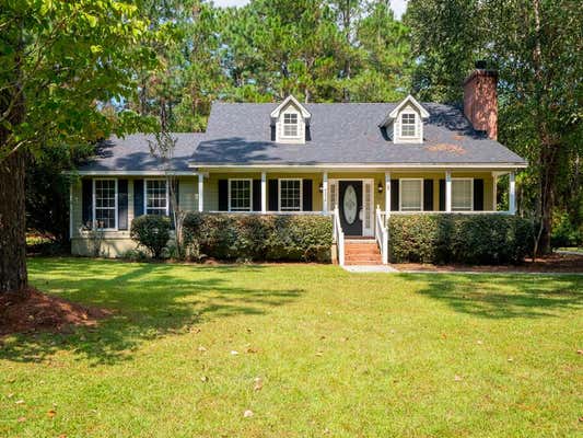 4972 TIMBERWOOD DR, HAHIRA, GA 31632 - Image 1